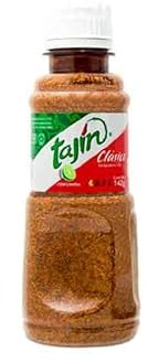 Salsa en polvo Tajín 142g - pack de 2 unidades