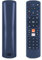 GOUYESHO Télécommande de rechange pour décodeur TV orange