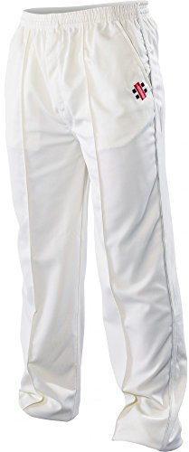 Gray-Nicolls Super Cricket Pants Ivory Extra Large