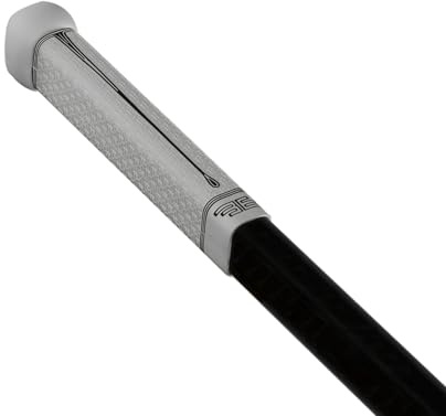 Buttendz Flux Z Hockey Stick Replacement Grip with Large Knob Player Grip