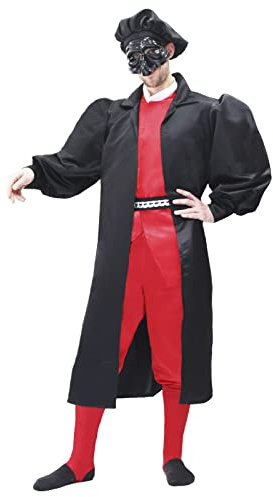 Pegasus Costume pantalone uomo Vestito Carnevale maschere tradizionali (large uomo)