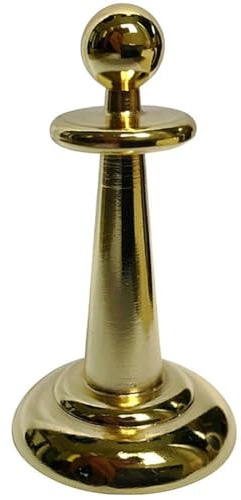 Zghhc Appassionati di Roulette in Metallo Casinò Accessori per Colonne con Numeri di Souvenir della Roulette per Raccolta di Concorsi di Gioco