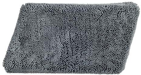 Genius Clia Genie Car Autoschwamm zur Reinigung, Autowaschschwamm Schwamm für die Autowäsche, Auto Pflegen mit Soft Seite und Mesh Seite und integriertem Auto Shampoo