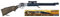 Gonher 104-8-Sch Gewehr Cowboy 68 cm