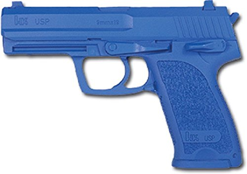 BLUEGUNS P8 / USP Übungspistole