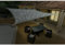 WERKA PRO Sonnenschutzschirm 200 Led 3x4m Taupe