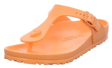 Birkenstock Gizeh Fw 2023, Eva, Pink (Candy Pink), Papaya, 39 EU