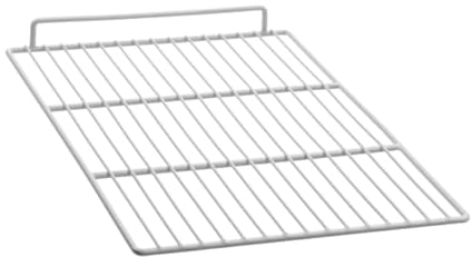 Grille encastrable pour table réfrigérée à pizzas - Bartscher