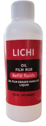 KOBONA 100ml Oil Film Cleaner Remover Car Windshield Cleaner Liquid Window Glass Oil Film Agent Car Glass Maintenance Agent