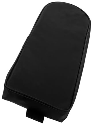 FRCOLOR Cojín para Silla de Ruedas y Acolchado Asiento Cómodo para Inodoro Portátil Resistente y Fácil de Limpiar para Uso Baño y Cuidados Domiciliarios