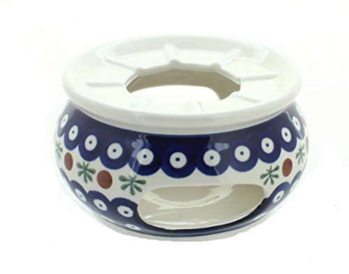 Unbekannt Bunzlauer Keramik 166 calientaplatos ø13.9 cm para Tetera Cafetera/Tetera Decoración 41