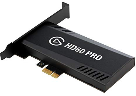 Elgato Game Capture HD60 Pro