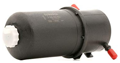 Bosch N2853 Car Diesel Filter - Separates Particles and Water from Fuel - Protects the Injection System