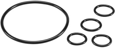 VALEO Filtres à moteur 586568 - Filtre à huile - Haut niveau de filtration, durabilité, montage facile