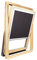 Verdunkelungsrollo, kompatibel mit Roto®, verschiedene Modelle erhältlich – 78 cm x 54 cm