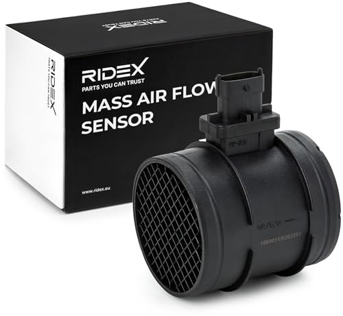 RIDEX 3926A0221 Debimetro Compatibilità con FIAT Ducato Van 250, 290