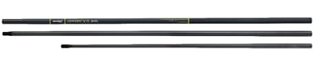 Matrix Fox Horizon X Class Landing Net Handle 4.00 m 3pc