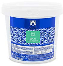 Valquer Profesional Décoloration Poudre Bleu 1000 g