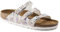 BIRKENSTOCK Florida F Soft Foot Bed FF ROS Birko-Flor R 36 R EU