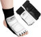 Taekwondo Fußschoner, Boxfußausrüstung FußschützerKnöchelschoner Fußbandage Taekwondo Zubehör für Kickboxen MMA UFC Karate Kampfsport Martial Arts Boxsack Sparring Training (XL)