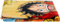 Herding One Piece Velourstuch, 75 x 150 cm, 100% Baumwolle/Velours