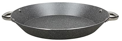 Tognana Big Family - Paellera antiaderente cm 34