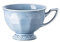 Rosenthal Maria Dream Blue Kaffee-Obertasse 0,18 l