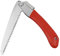 Pruning Saw, 8 Inch Heavy Duty Hand Saw, Premium Folding Hand Saws with Secure Lock Comfort Soft Grip for Garden or Tree Pruning,Sharp Lightweight Foldable Saws Ideal for Branches, Trimming, Camping