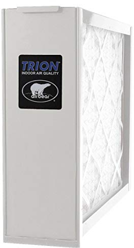 Trion Air Bear 255649-102 Replacement Filter - 20x25x5 by Trion