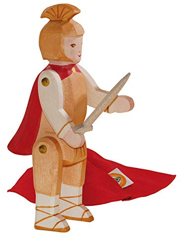 Ostheimer 37911 - St. Martin mit Schwert und Mantel