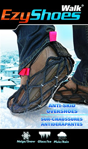 Ezy Shoes Walk Surchaussures antidérapantes