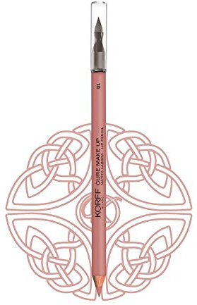 Korff Make Up Matita Labbra 01