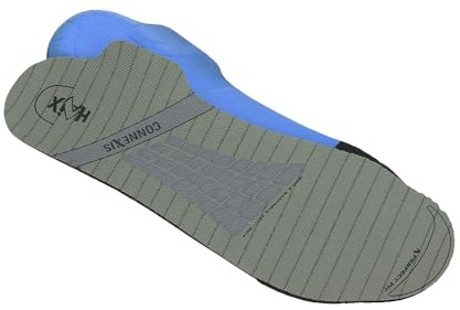HAIX Insole CNX Safety REFORCE Komfortable Einlegesohle für Deinen Connexis Safety und Connexis Safety+. 43