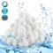 Foydream Piscina Piante Filtro Piscina, 700 G Piscina Sfere Filtro Sostituisce Sabbia filtrante da 25 kg, Sfere Filtranti Riutilizzabili per Piscine, acquari, Resistenti e Facili da Pulire