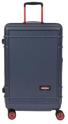 EASTPAK Resist'r Koffer mit Reißverschluss, Größe L, Ref. 65902/659