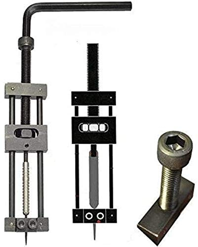 HANDHELD REPOINTER FOR DARTS POINTS REPOINTING TOOL MACHINE by PerfectDarts