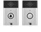 Garsent Timbre Inalámbrico, Timbre de intercomunicador de Voz bidireccional, Sistema de interfono Inteligente inalámbrico para Interiores y Exteriores, 300M Rango de Operación