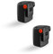 STOCKER - BATTERIE POWER 21 V 2,6 AH - Kit 2 Batterie - Universale Linea 21 V - Litio 56 Wh