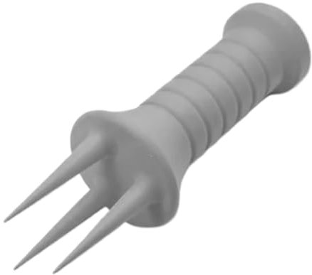 Aireador para Suelo - Horca para Plantas - Horca para Suelo | Horca para jardín | Aireador Manual para Cultivar, Cultivar, deshierbar, Cultivar Suelo