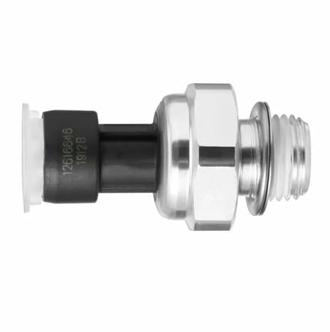 Interrupteur Capteur Pression D’huile Pour Hummer H2 2003 2004 2005 2006 2007 2008 12677836 12616646 capteur pression d'huile