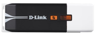 D-Link RangeBooster N USB Adapter