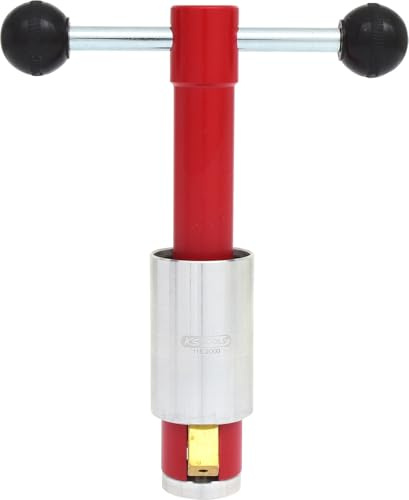 KS Tools 116.2000 Chiave per Pilette, 161 mm