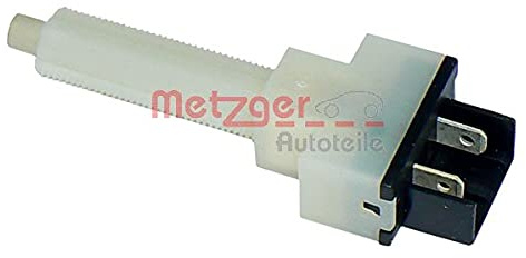 METZGER Bremslichtschalter 0911033