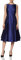 Adrianna Papell - Damen - Cocktailkleid - Sleeveless Tea Length Dress - Cocktail, Hochzeit, Date-Abend, Formell