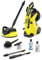 Kärcher 1.324 – 110.0 Pulitore ad alta pressione K 4 Premium FC Car & Home
