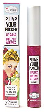 Thebalm Plump Your Pucker Magnify