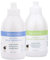 MooGoo Natural Milk Shampoo & Cream Conditioner Pack - For Itchy, Dry, Eczema, Psoriasis & Dandruff Prone Scalps – SLS, Silicone, Sulfate & Paraben Free - Natural & Gentle Formula – 2x 500ml