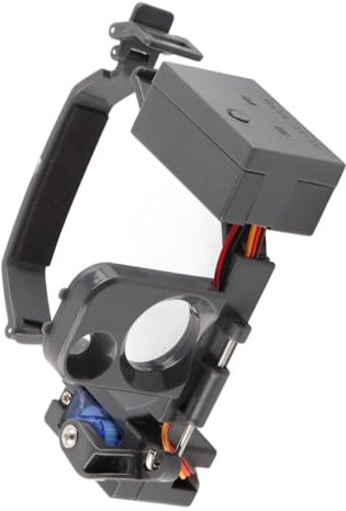 di Trasporto Aereo con Carrello di Atterraggio Lanciatore di Droni Dispositivo per la Consegna di Proposte di Matrimonio per Mavic 3