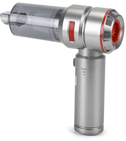 Hepa Dust Mite Vacuum Cleaner - Best for Dust Mite Allergy