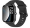 Smart Watch for Men Women Answer/Make Calls, 1.83 HD Touch Screen Fitness Watch with Heart Rate/Sleep Monitor, Step Counter, 123+ Sports Activity Trackers, IP67 Waterproof Smartwatch for Android iOS